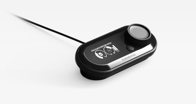 SteelSeries GameDAC dostępny w sprzedaży