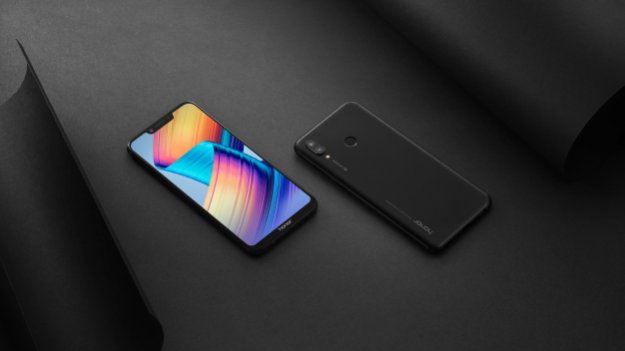 Honor Play – europejska premiera w Berlinie