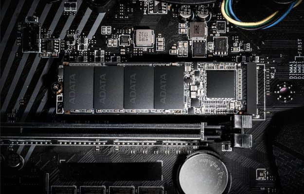 XPG SX6000 Pro – dysk półprzewodnikowy ADATA