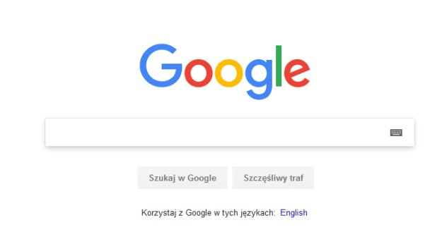 Google zlikwiduje adresy URL?