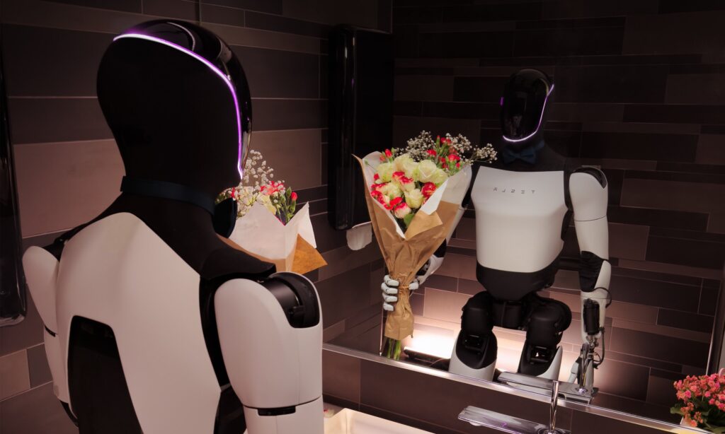 Grok trafi do samochodów Tesli i robotów Optimus. Sztuczna inteligencja doczekała się nowej wersji