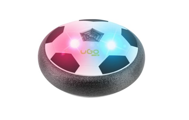 uGo Hover Ball – latająca piłka