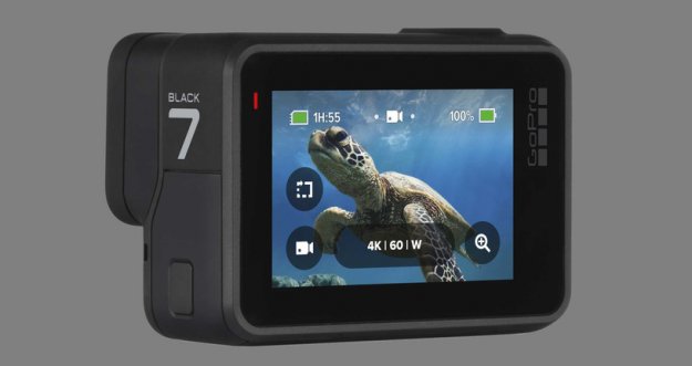 Nowa GroPro HERO7 Black już na rynku