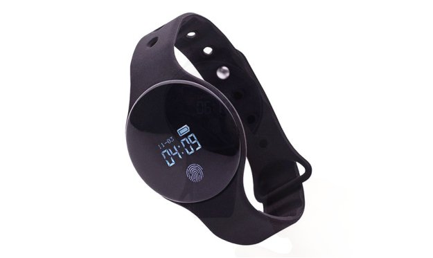 Opaska Hykker SmartyFit 3 w Biedronce