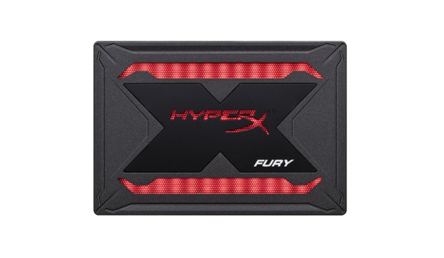 HyperX rozszerza ofertę dysków SSD