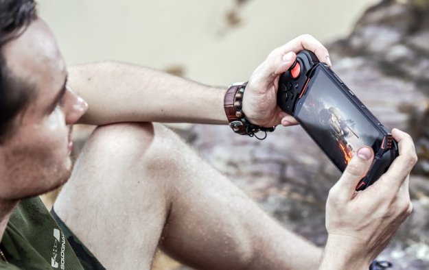 Doogee S70 – wytrzymały smartfon dla graczy