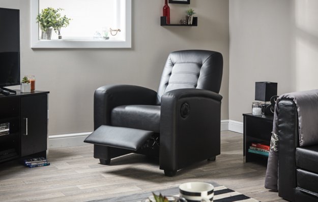 X Rocker Premier 4.1 – luksusowy fotel dla gracza