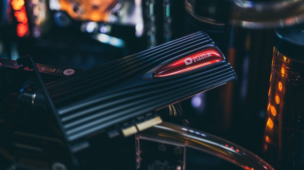 Jaka przyszłość czeka dyski SSD?