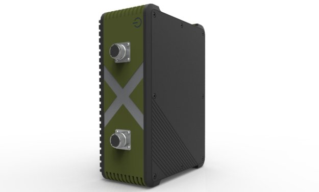 Komputer do zastosowań militarnych