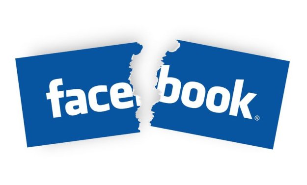 Atak hakerski na Facebooka