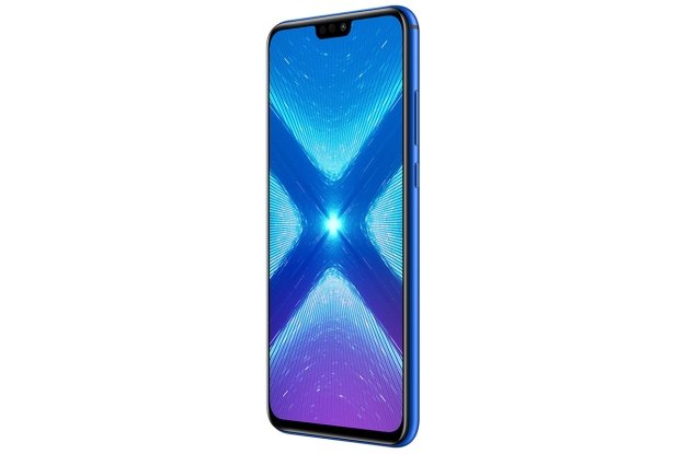 Honor 8X wchodzi do Europy