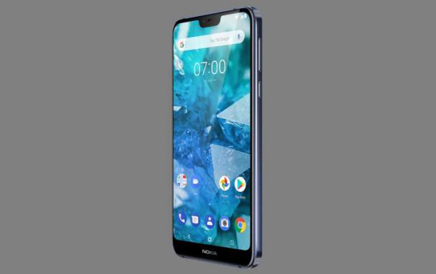 Nokia 7.1 – cena i polska data premiery