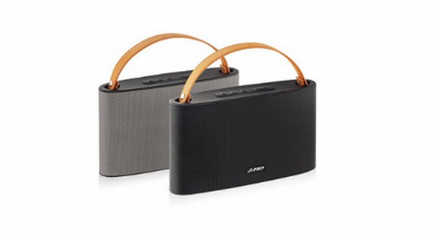 Fenda W17 – bezprzewodowy głośnik o wyglądzie torebki