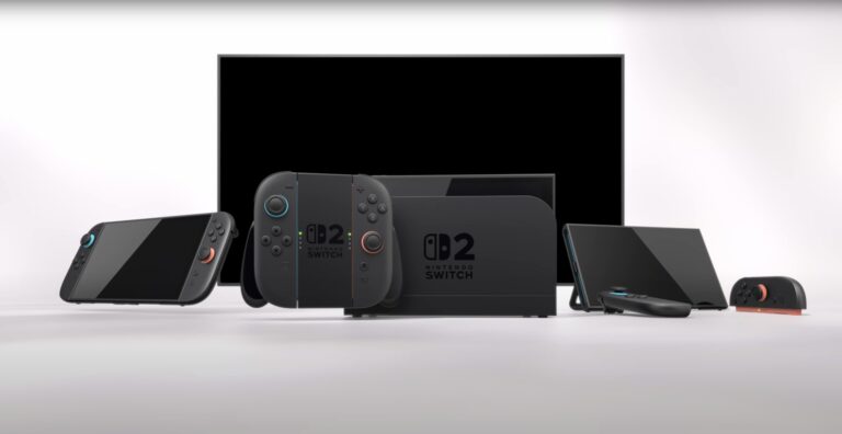 „Kwota, którą zapłacili powodowie, stanowi cenę zakupu towarów, których chcieli i które otrzymali”. Nintendo nie ma zamiaru dzielić się z nabywcami Switcha 2 pieniędzmi odzyskanymi od rządu USA