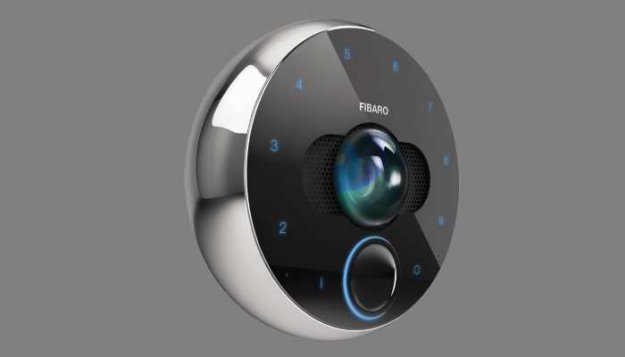 FIBARO i Braster wśród laureatów Design Europa Awards