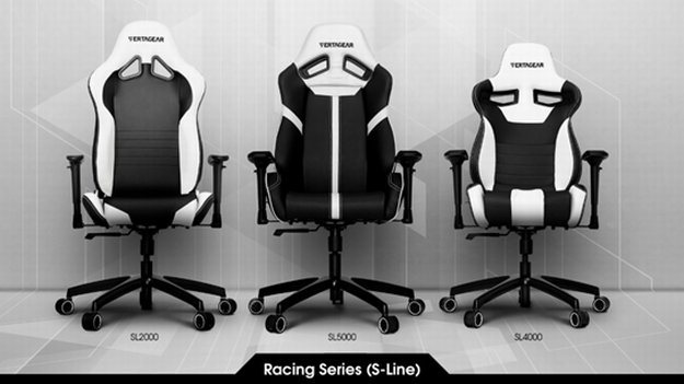 Fotele gamingowe Vertagear oficjalnie w Polsce
