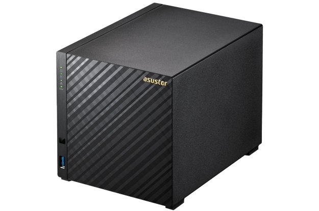 Asustor – nowe rozwiązania dla domu i biura