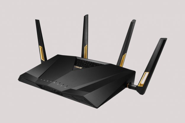 ASUS – router obsługujący najnowszy standard Wi-Fi