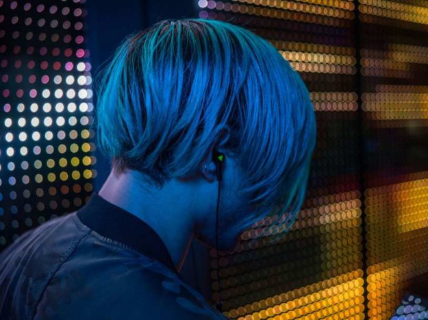 Hammerhead USB-C ANC i Raiju Mobile – akcesoria Razera