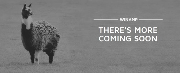 Winamp – powrót kultowego odtwarzacza audio