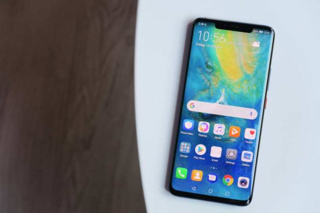 Huawei Mate 20 Pro – naszpikowany innowacjami
