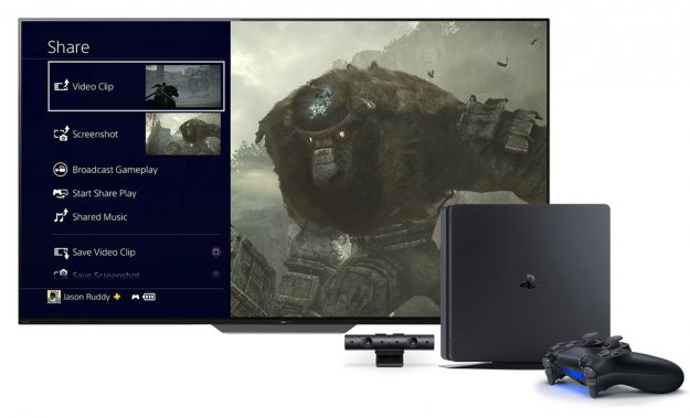 PlayStation 4 zagrożone atakiem blokującym konsole