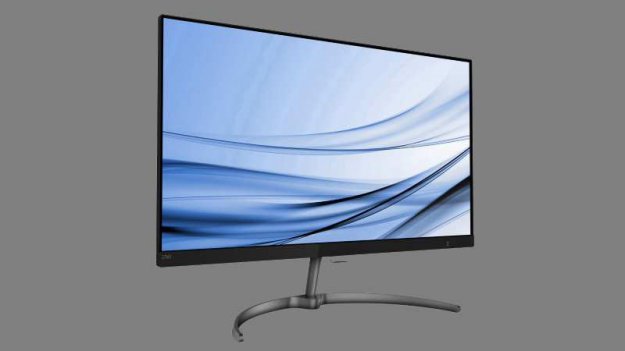 Philips 276E8VJSB – monitor 4K z matrycą IPS