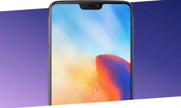 OnePlus 6T – data europejskiej premiery