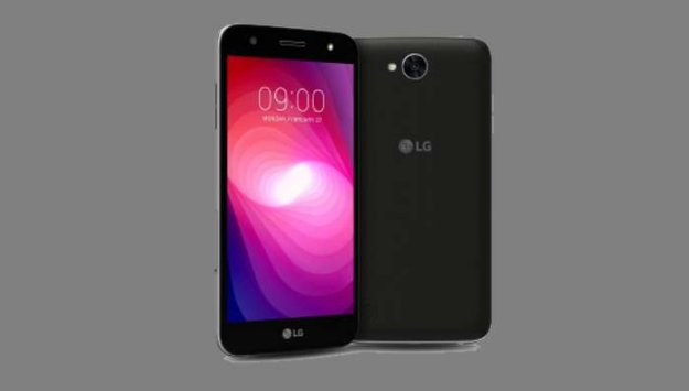 Aktualizacja Androida dla: LG G5, LG K10, LG K8 i LG X power2