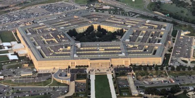 Złamanie zabezpieczeń naruszyło prywatność 30 tys. pracowników Pentagonu