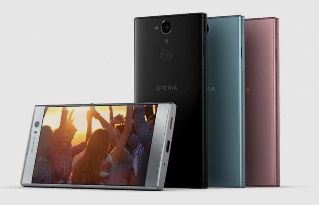 Kiedy smartfony Sony otrzymają Androida Pie?