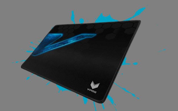 Rapoo V1000 – podkładka pod mysz idealna do gamingu