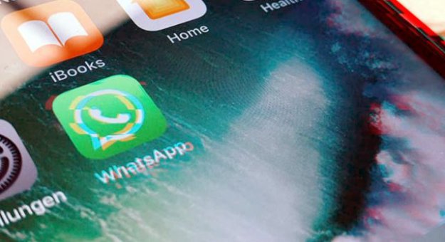 Whatsapp – poważna luka w popularnym komunikatorze