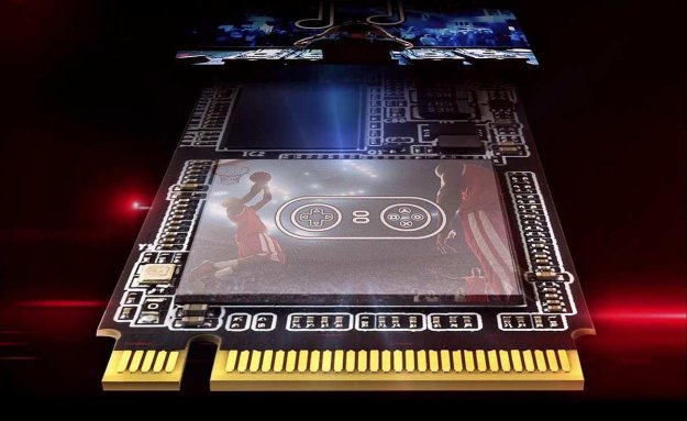 SX8200 Pro – 3500/3000 MB/s prędkości odczytu i zapisu danych