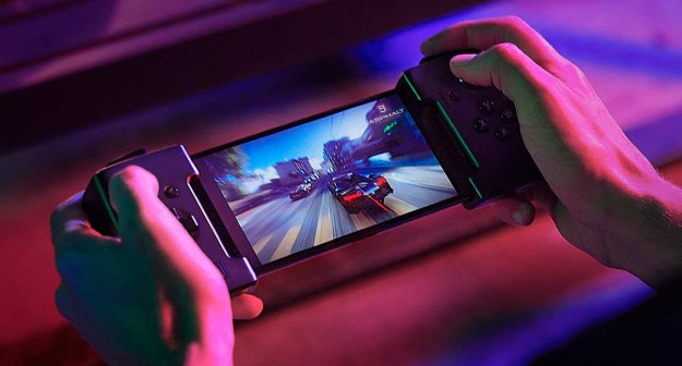 Asus ROG Phone – supersmartfon dla graczy