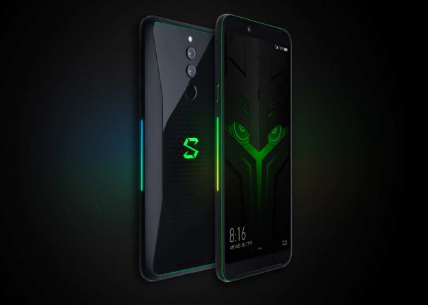 Black Shark Helo – kolejny smartfon dla graczy marki Xiaomi