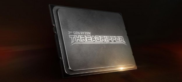 2. generacja procesorów Ryzen Threadripper