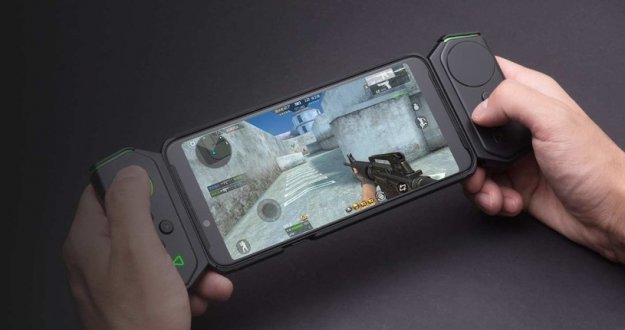 Xiaomi Black Shark Helo trafił do sprzedaży