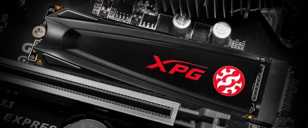 Nowe podzespoły komputerowe od ADATA