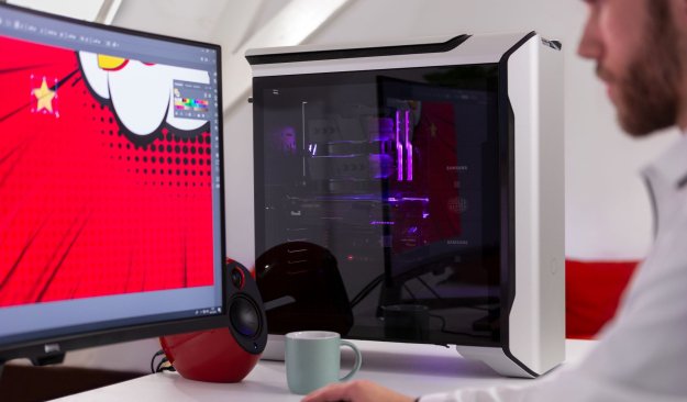 MasterCase SL600M – zaawansowana obudowa od Cooler Master