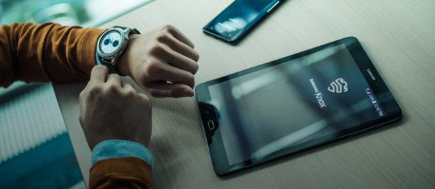 Bezpieczeństwo danych firmowych? Jesteśmy ekspertami, ale nie dbamy o nie