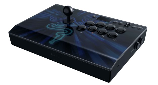 Razer przedstawia kontroler Panthera Evo