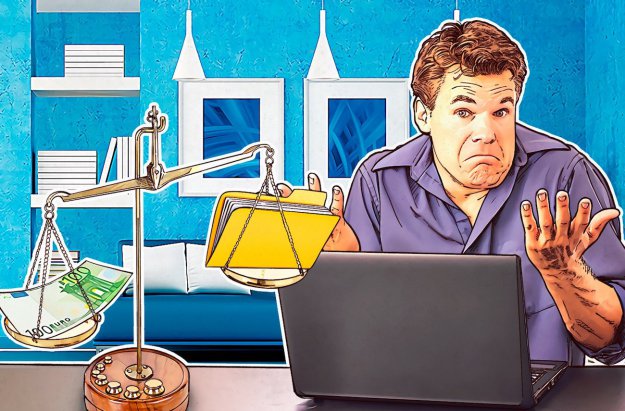 Połowa Europejczyków nie zdaje sobie sprawy, ile są warte ich (skradzione) dane osobowe