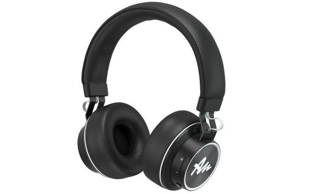 Słuchawki bezprzewodowe z mocną baterią