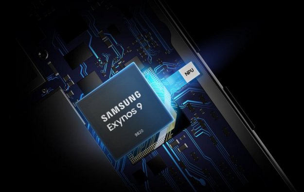 Exynos 9820 – mobilny superprocesor Samsunga