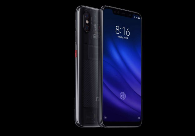 Xiaomi Mi 8 Pro w Polsce – ile kosztuje?