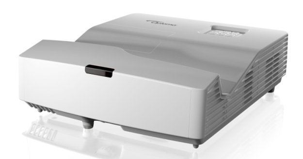 Optoma HD31UST – projektor do kina domowego w niewielkim mieszkaniu