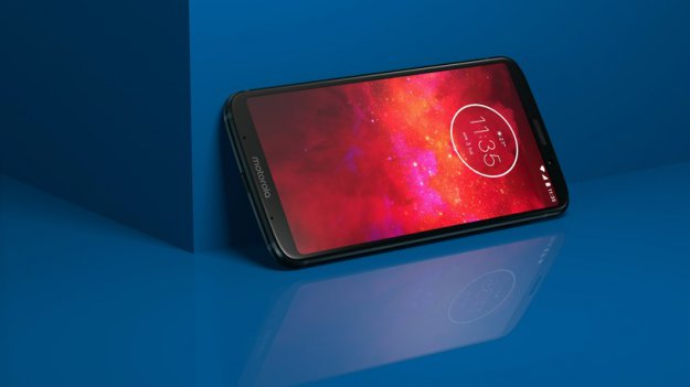 Motorola Moto Z4 – coraz bliżej premiery?