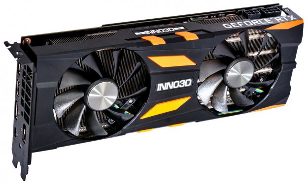 Podkręcony GeForce RTX 2070 z “Battlefield V” w komplecie