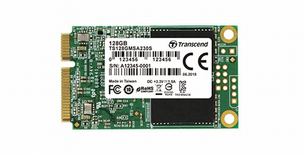 Transcend – wydajny dysk SSD do urządzeń przenośnych